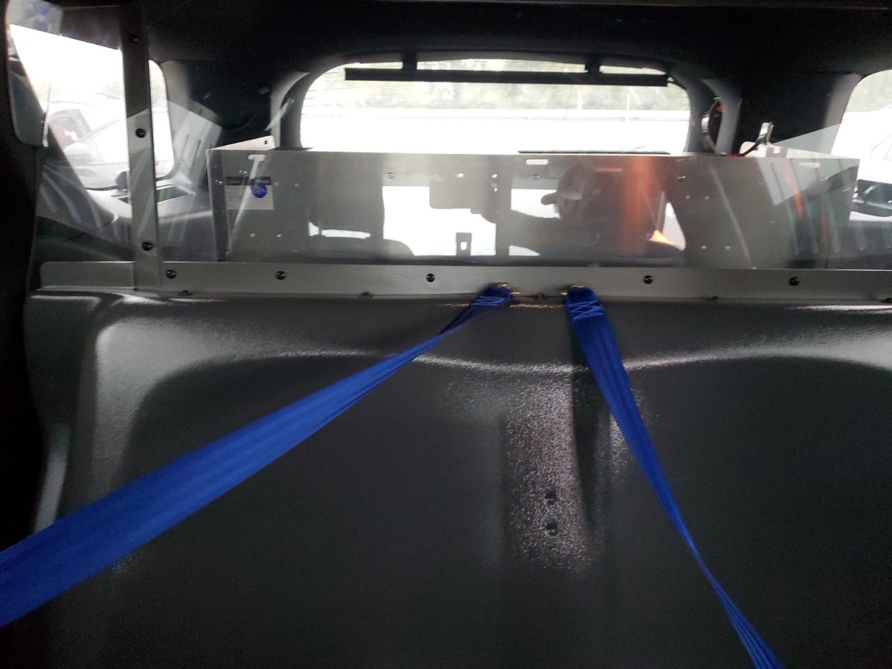 2022 Ford Explorer Police Interceptor VIN: 1FM5K8AB1NGB47761 Lot: 71266385