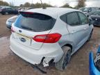2020 FORD FIESTA ST-LINE EDITION TU  for sale at Copart BRISTOL