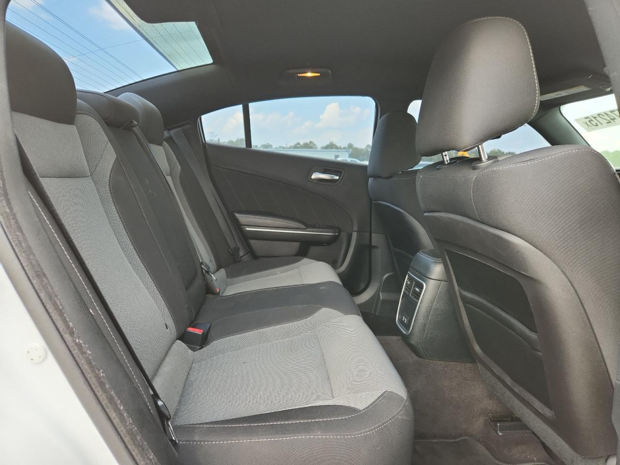 2016 Dodge Charger R/T VIN: 2C3CDXCT8GH354830 Lot: 71774215