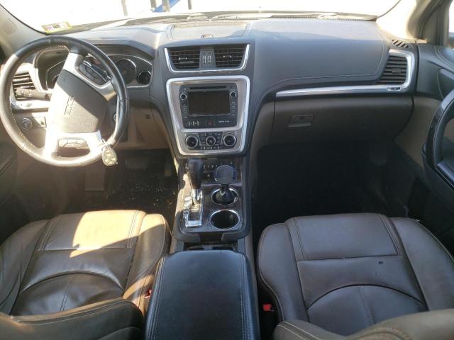  GMC ACADIA 2013 Złoty