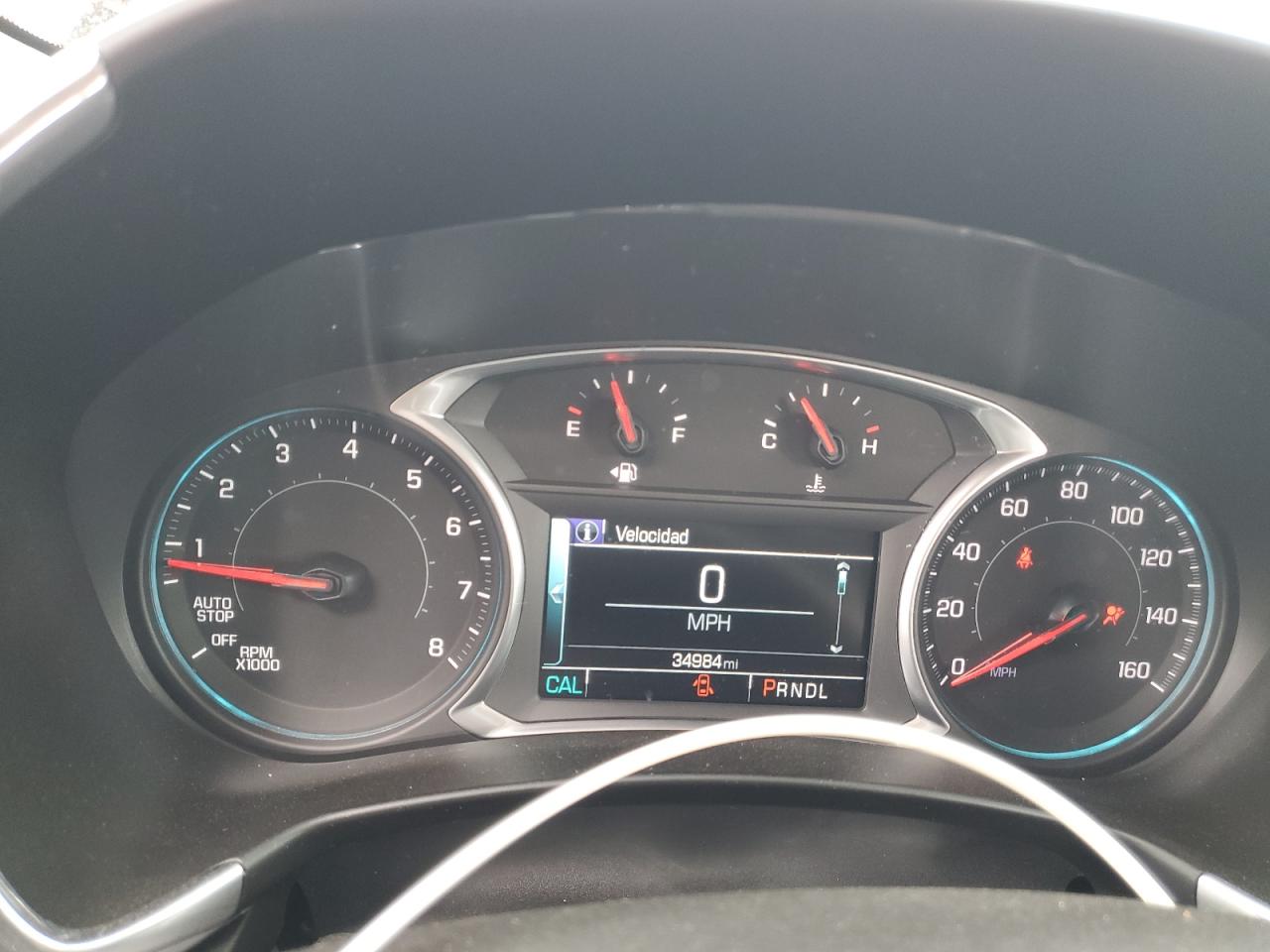 2018 Chevrolet Equinox Premier VIN: 3GNAXNEX4JS615140 Lot: 80288065