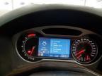 2011 FORD MONDEO TITANIUM X SPORT A 2.0 ECOBOOST TITANIUM X SPORT 5DR for sale at Copart NEWBURY
