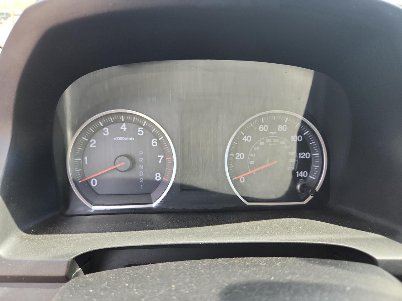 2008 Honda Cr-V Exl VIN: JHLRE38788C044028 Lot: 81513615