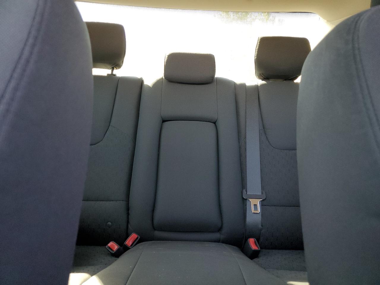 2011 Ford Fusion Se VIN: 3FAHP0HA8BR100576 Lot: 82094975