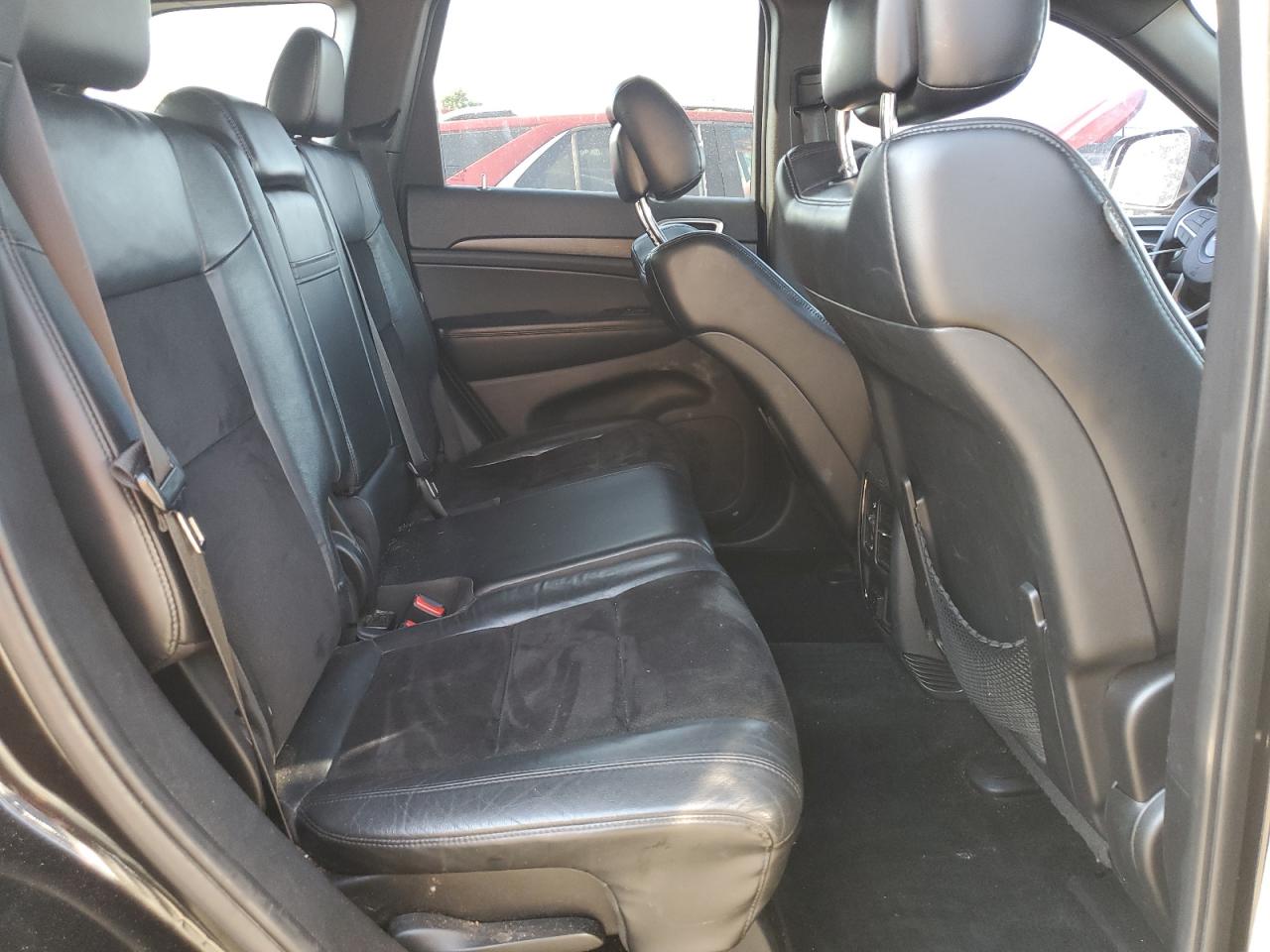 2015 Jeep Grand Cherokee Laredo VIN: 1C4RJFAG0FC148644 Lot: 84722575