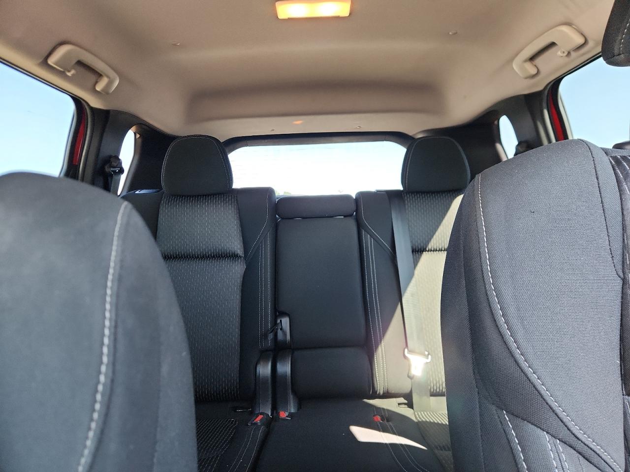 2022 Mitsubishi Outlander Es VIN: JA4J4TA87NZ035193 Lot: 80056255