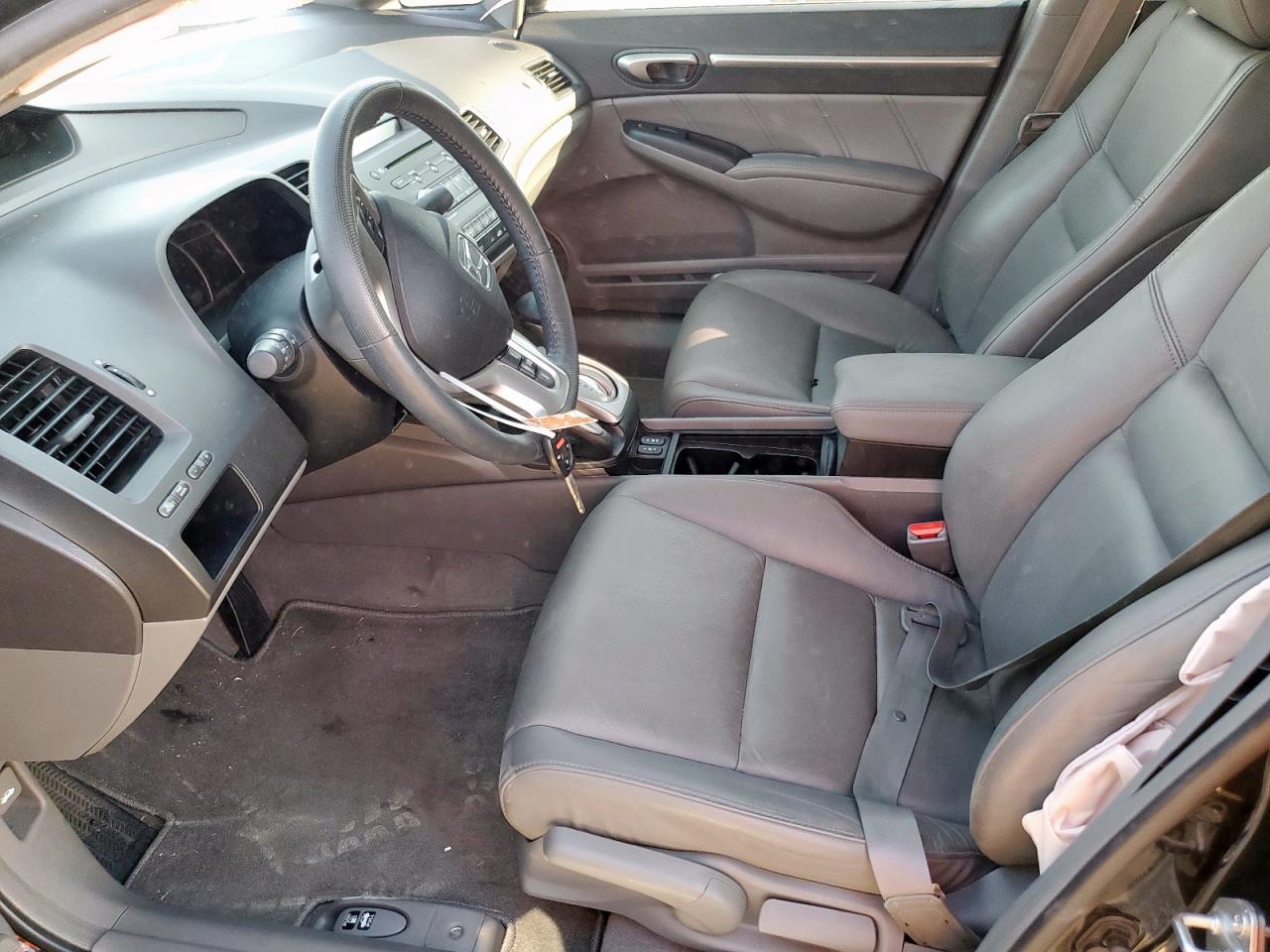 2008 Honda Civic Exl VIN: 1HGFA16998L054251 Lot: 84630845