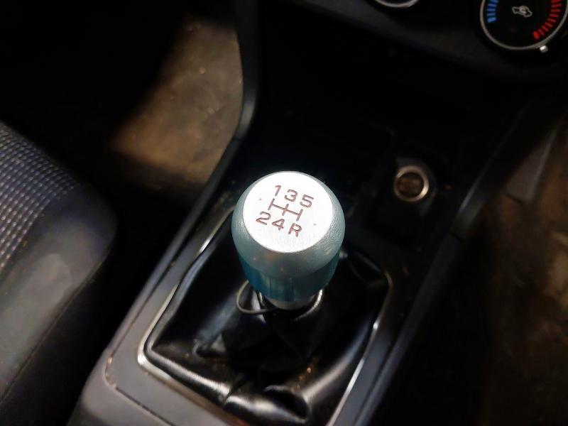 2008 MITSUBISHI LANCER GS2 