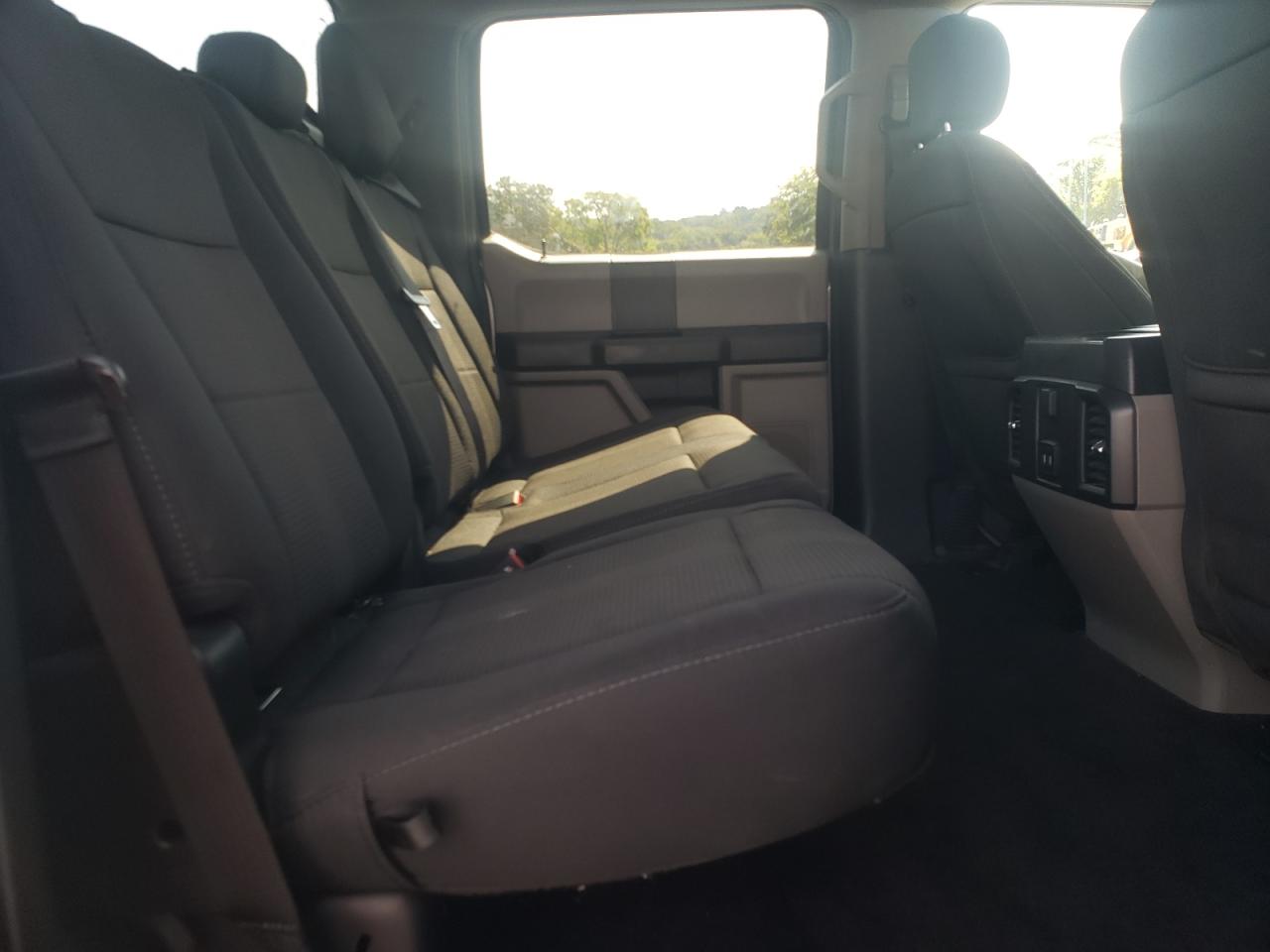 2020 Ford F150 Supercrew VIN: 1FTEW1EP7LKF34492 Lot: 80204925