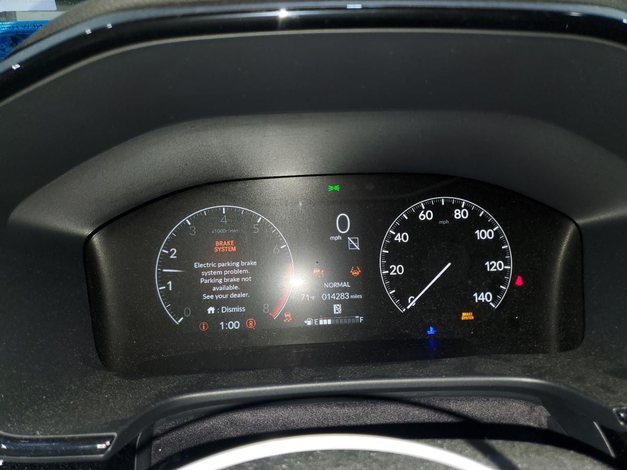 2025 Honda Cr-V Exl VIN: 2HKRS4H70SH406862 Lot: 81607355