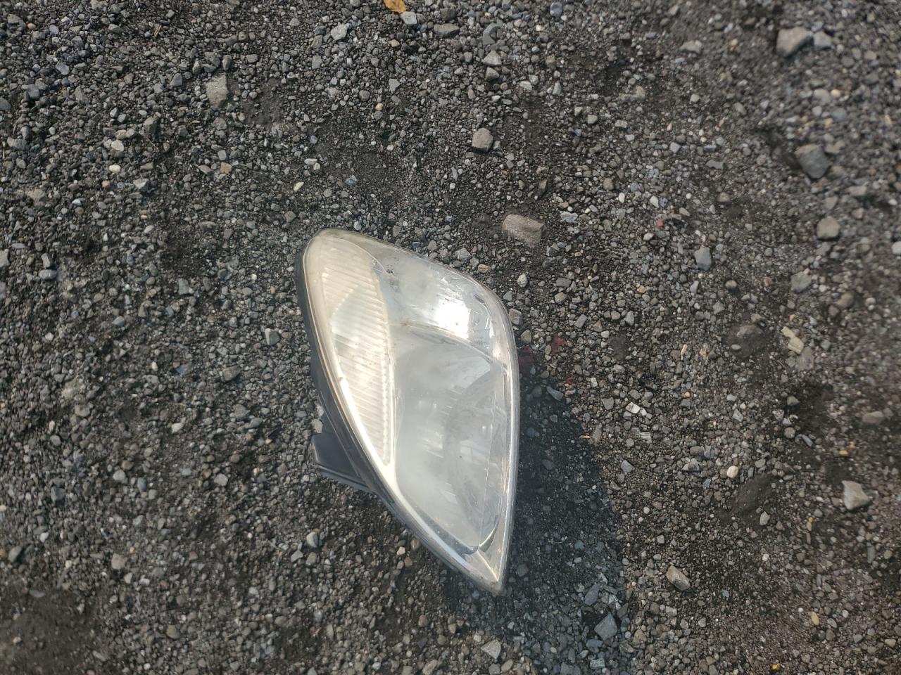 2008 Kia Rio Base VIN: KNADE123986424119 Lot: 71544755