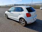 2017 VOLKSWAGEN POLO MATCH EDITION TSI S-  for sale at Copart CHESTER