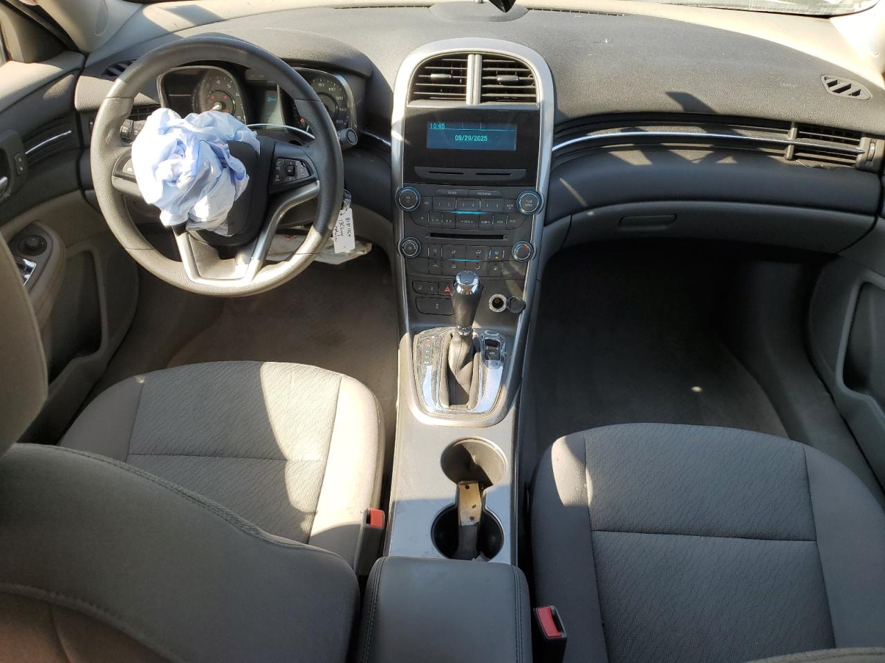 2013 Chevrolet Malibu Ls VIN: 1G11B5SA2DF306596 Lot: 81811765