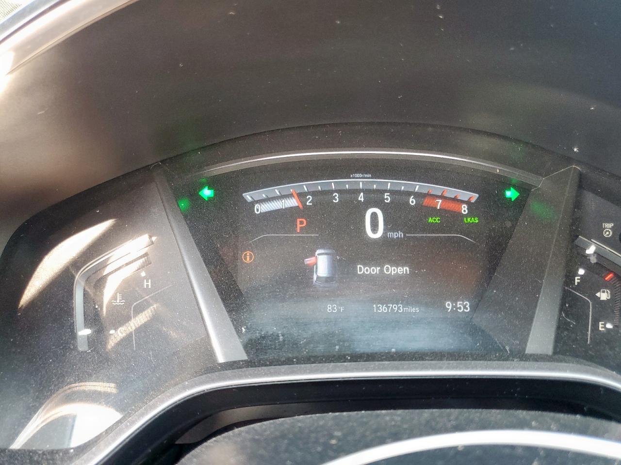 2021 Honda Cr-V Ex VIN: 7FARW2H54ME022774 Lot: 81023205