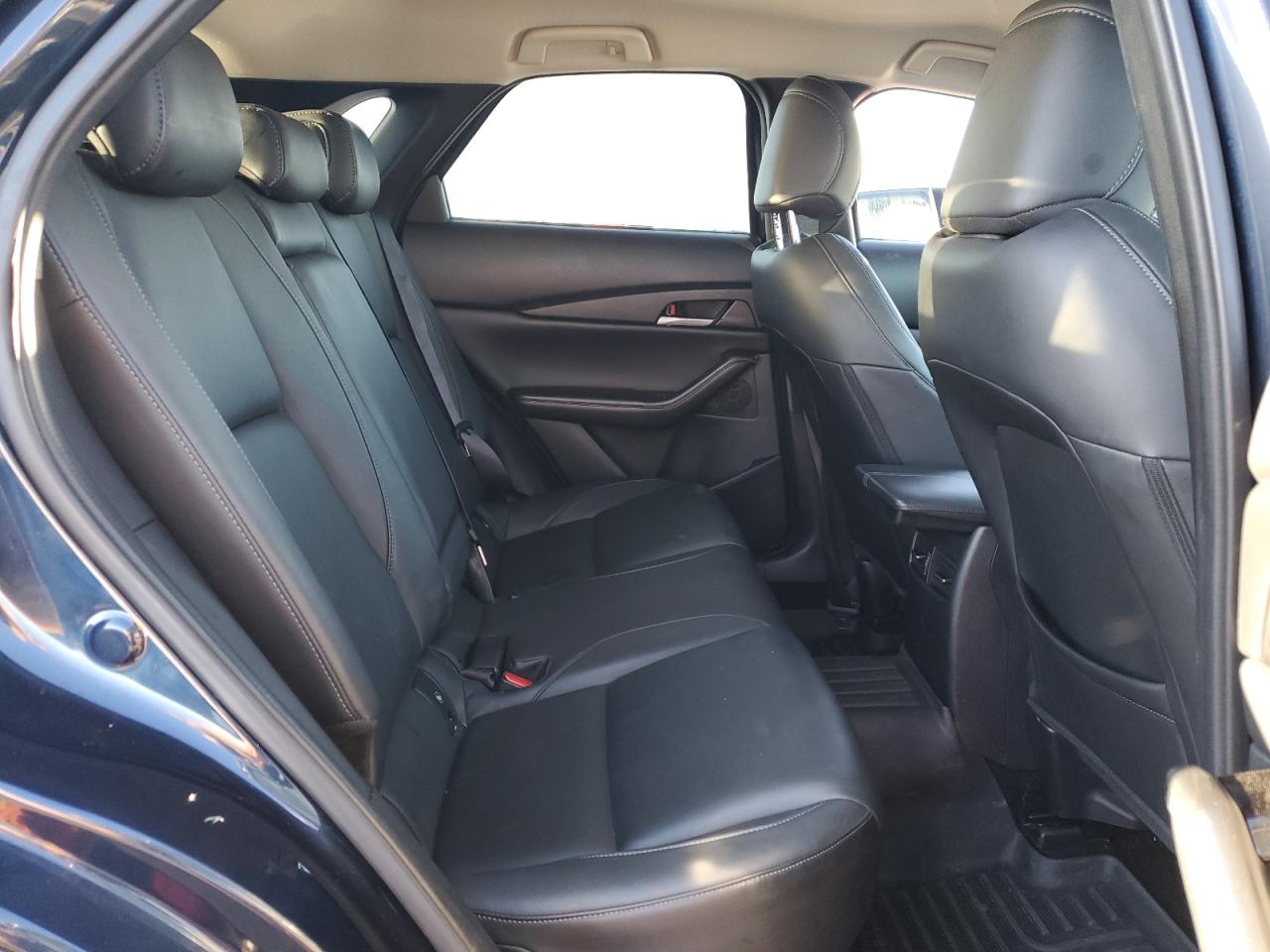 2024 Mazda Cx-30 Select VIN: 3MVDMBBM1RM648795 Lot: 82163675