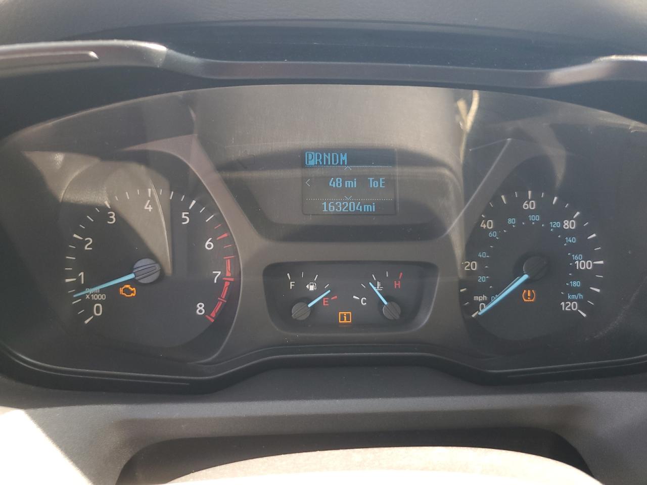 2015 Ford Transit T-350 VIN: 1FBZX2ZM7FKA30859 Lot: 83979645