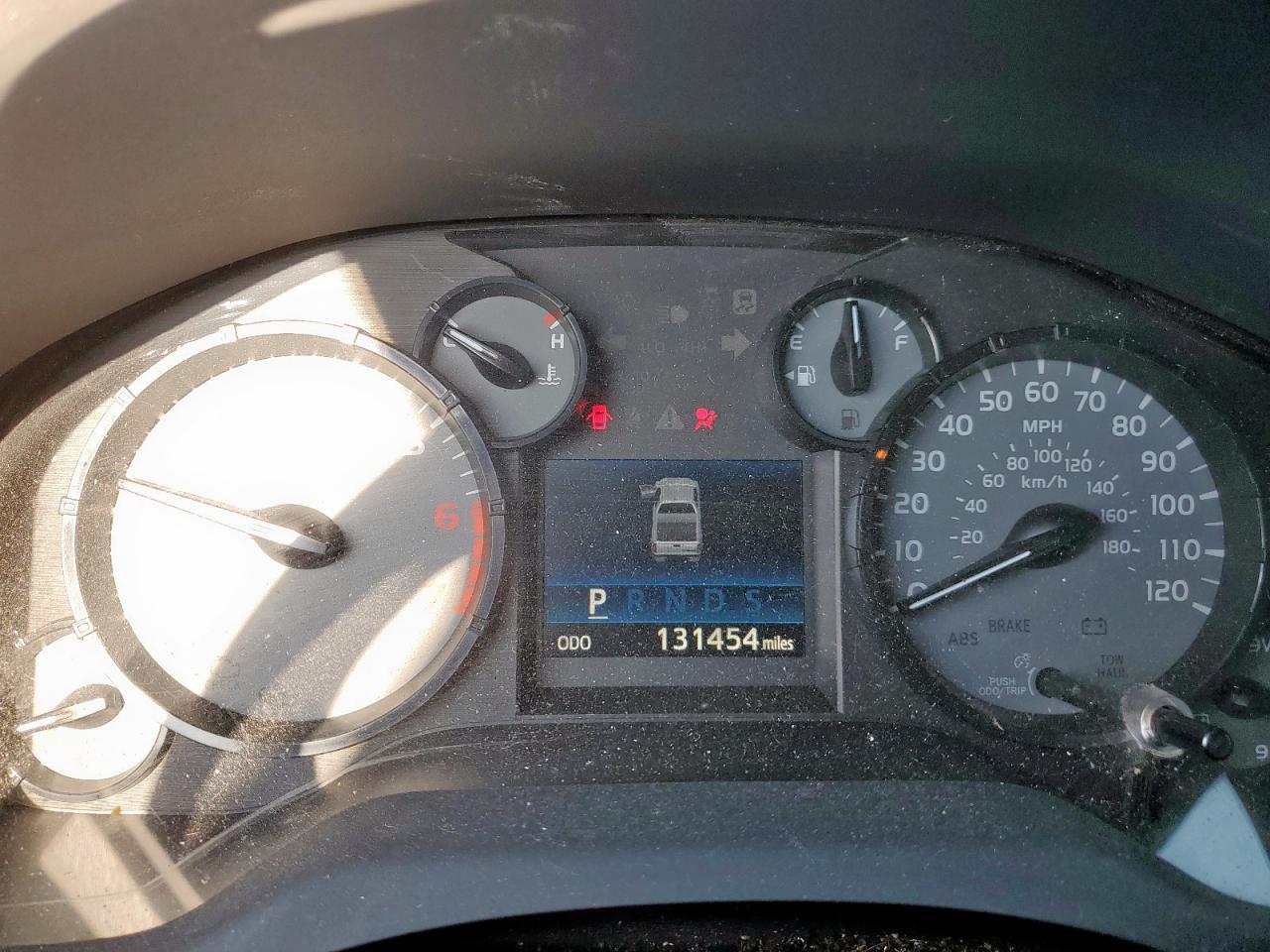 2014 Toyota Tundra Double Cab Sr VIN: 5TFRM5F12EX076326 Lot: 72065225