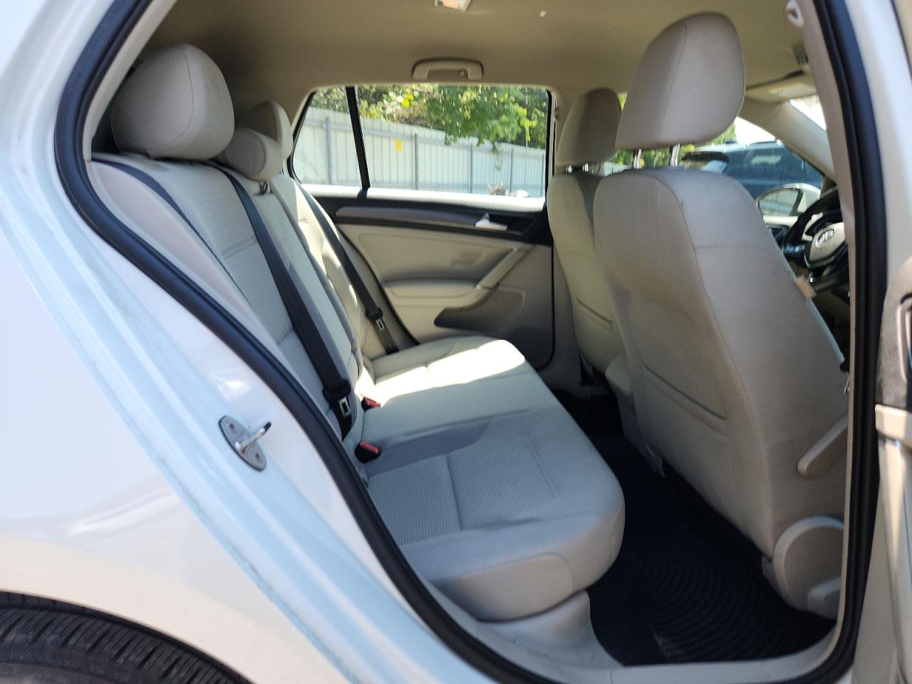 2019 Volkswagen Golf S VIN: 3VWG57AU6KM013018 Lot: 80242785