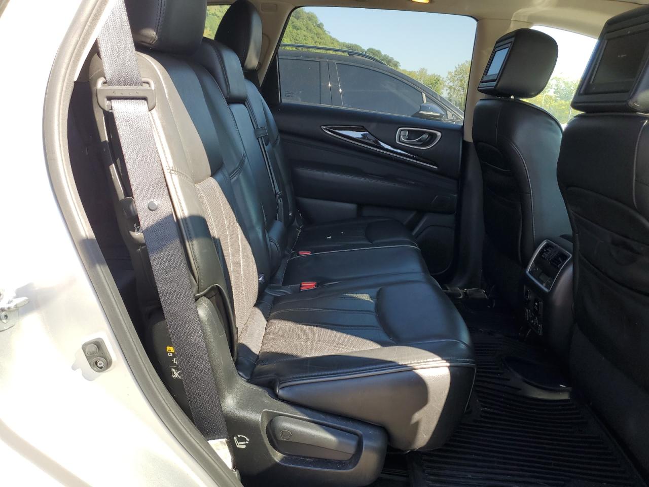 2015 Infiniti Qx60 VIN: 5N1AL0MM7FC559461 Lot: 70999975