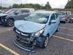 2015 VAUXHALL VIVA SE for sale at Copart SANDTOFT