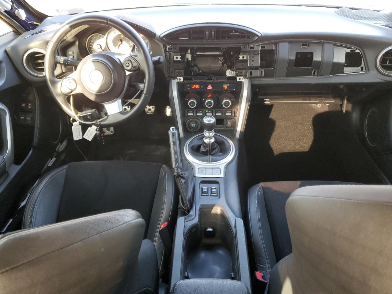 2018 Toyota 86 Gt VIN: JF1ZNAE17J9700441 Lot: 80444625