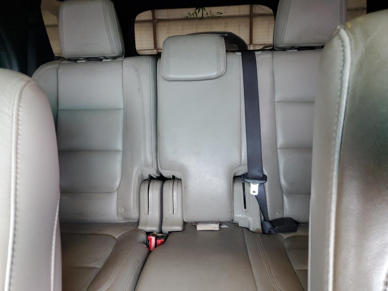 2013 Ford Explorer Xlt VIN: 1FM5K8D88DGA57439 Lot: 83967625