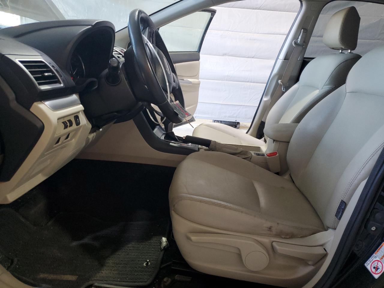 2015 Subaru Xv Crosstrek 2.0 Limited VIN: JF2GPAMC1F8244434 Lot: 70925045