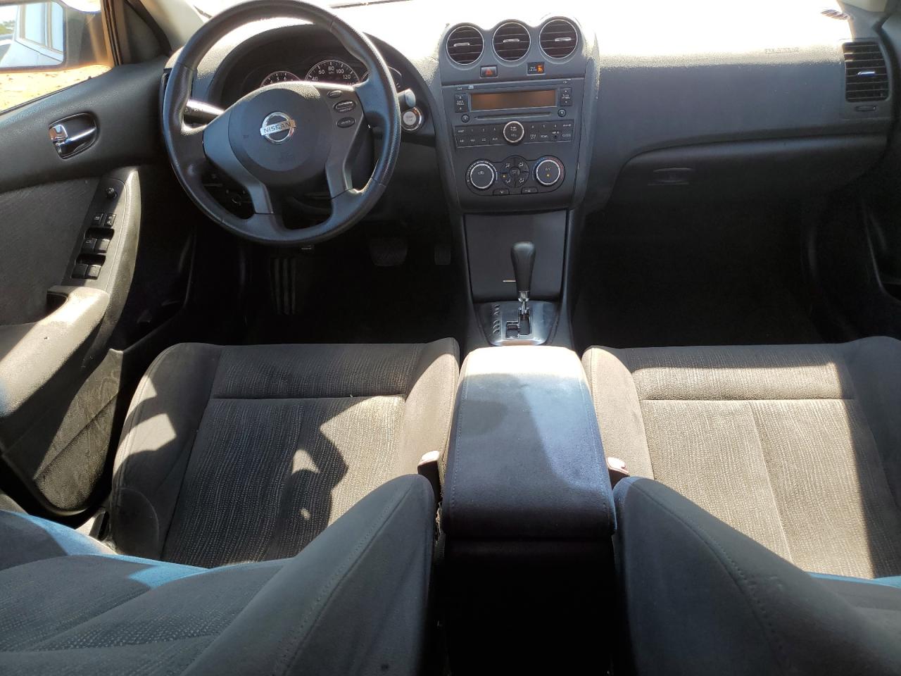 2010 Nissan Altima Base VIN: 1N4AL2AP3AN473050 Lot: 71226615