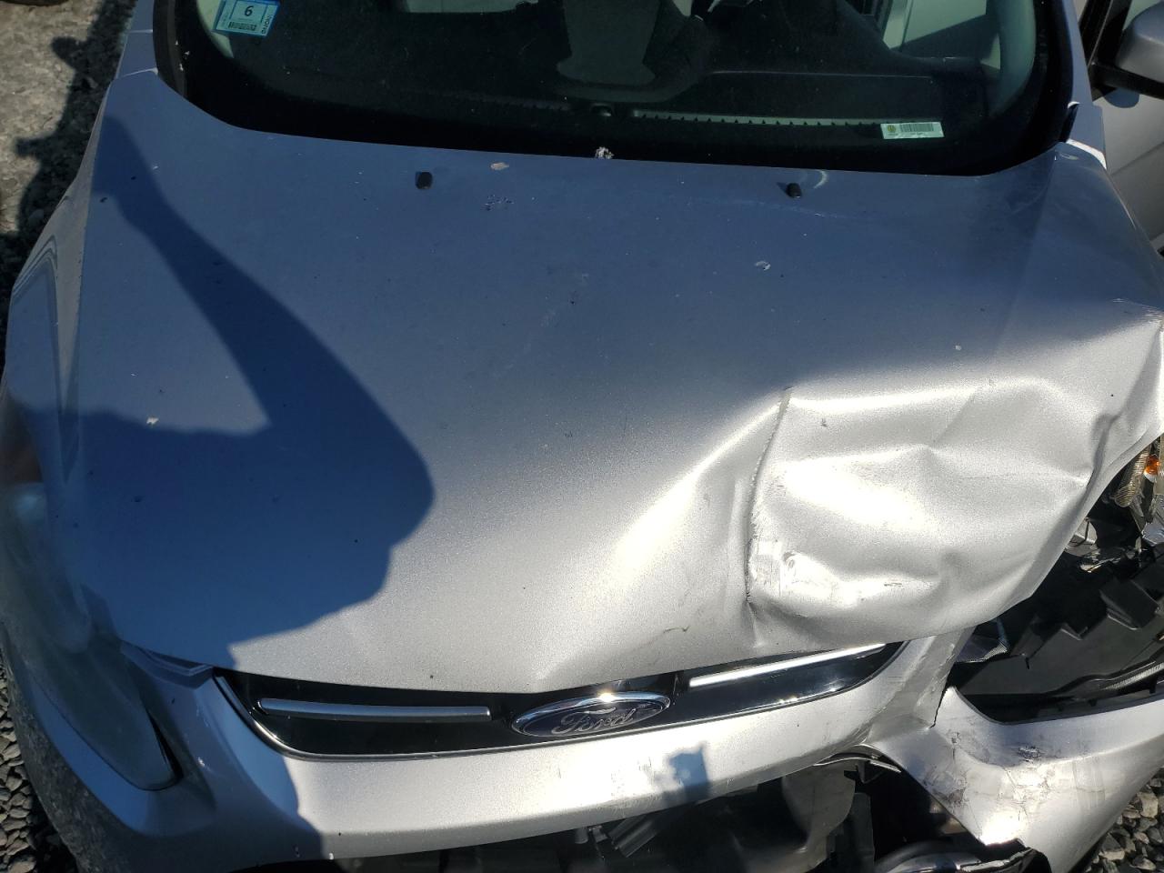 2013 Ford C-Max Se VIN: 1FADP5AU3DL508565 Lot: 71075525