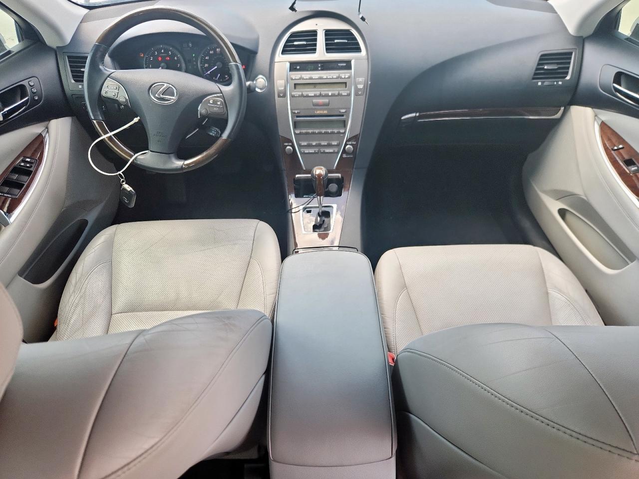 2010 Lexus Es 350 VIN: JTHBK1EG1A2364866 Lot: 80585735