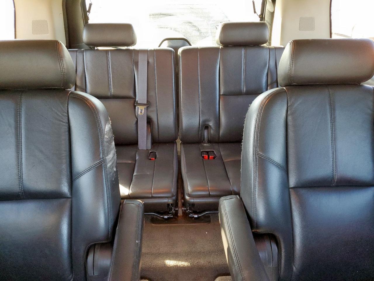 2010 GMC Yukon Slt VIN: 1GKMCCE36AR241740 Lot: 84279325