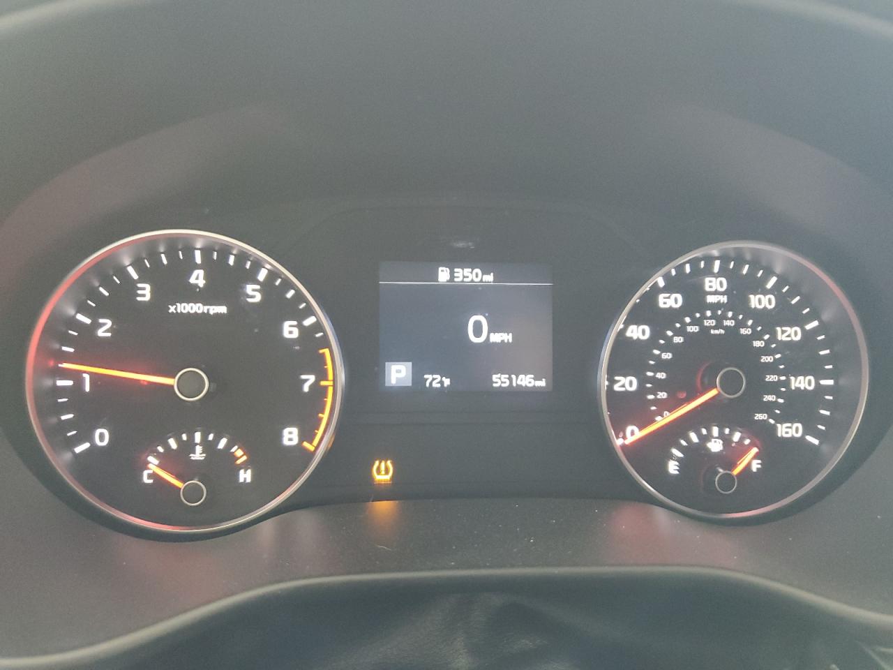 2022 Kia Sportage Lx VIN: KNDPMCAC0N7969552 Lot: 81124175