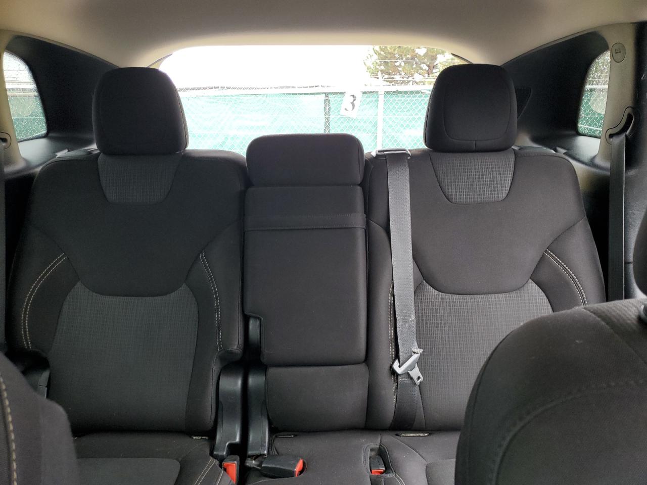 2015 Jeep Cherokee Latitude VIN: 1C4PJMCB4FW571769 Lot: 84007415