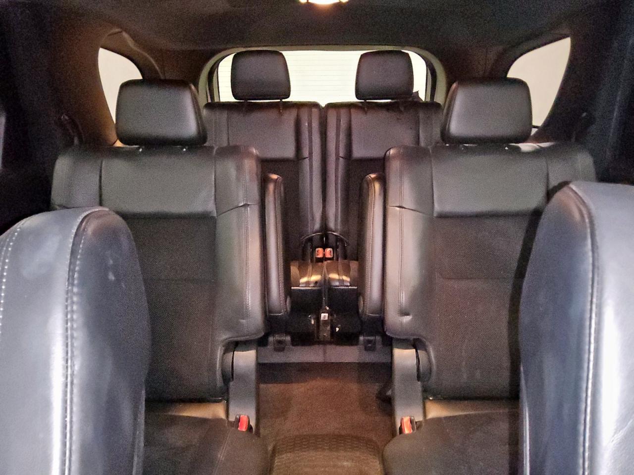 2018 Dodge Durango Gt VIN: 1C4RDHDG0JC213144 Lot: 71730625