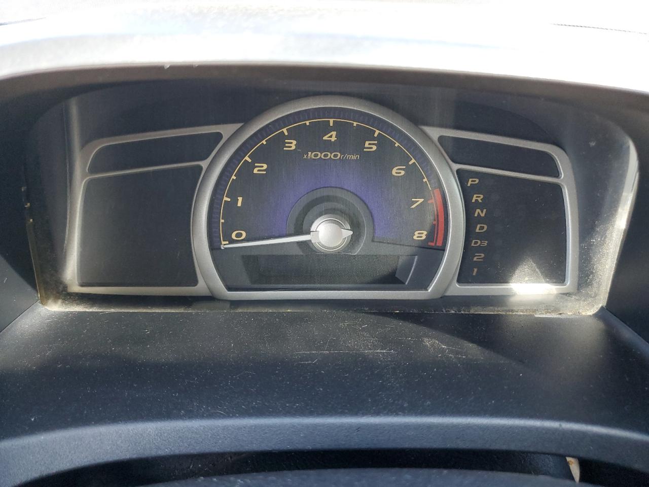 2007 Honda Civic Ex VIN: 1HGFA16837L000059 Lot: 81303965