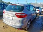 2011 FORD C-MAX ZETEC TDCI  for sale at Copart BRISTOL