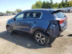 2019 KIA SPORTAGE LX   for sale at Copart ON - TORONTO