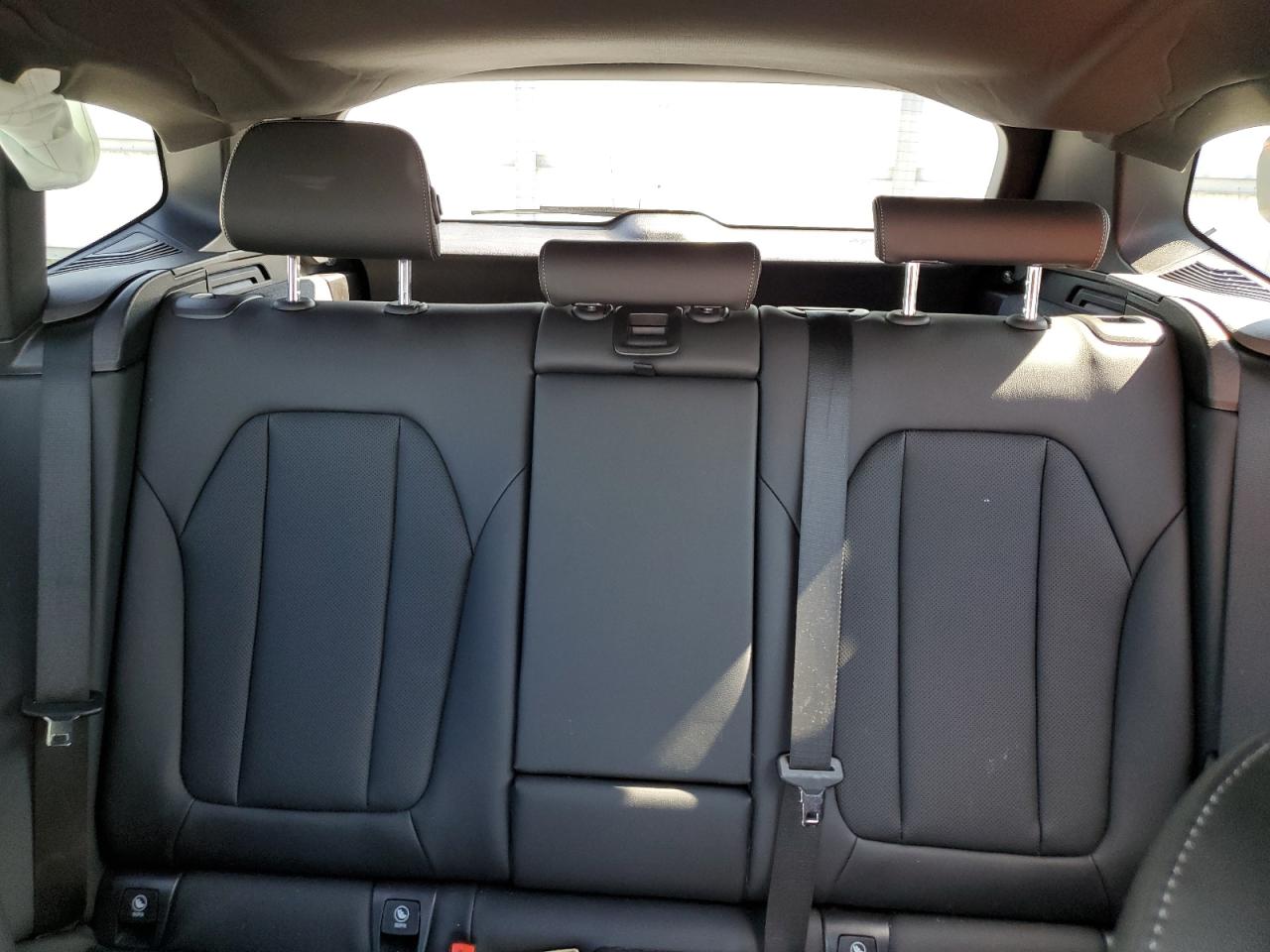 2022 BMW X3 Sdrive30I VIN: 5UX43DP0XN9J85844 Lot: 81596655