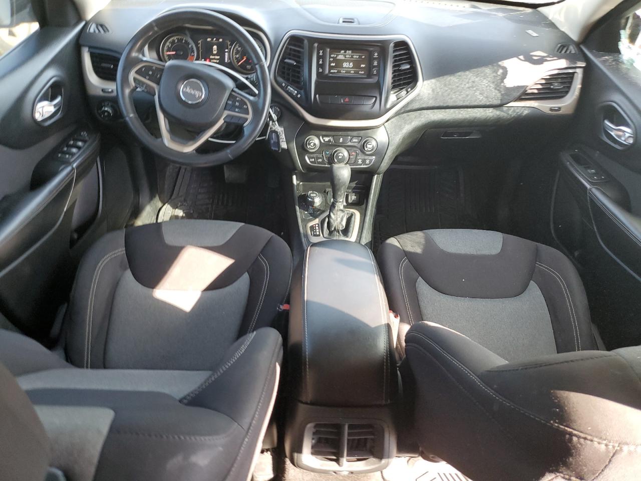 2014 Jeep Cherokee Latitude VIN: 1C4PJMCB9EW308014 Lot: 83960265