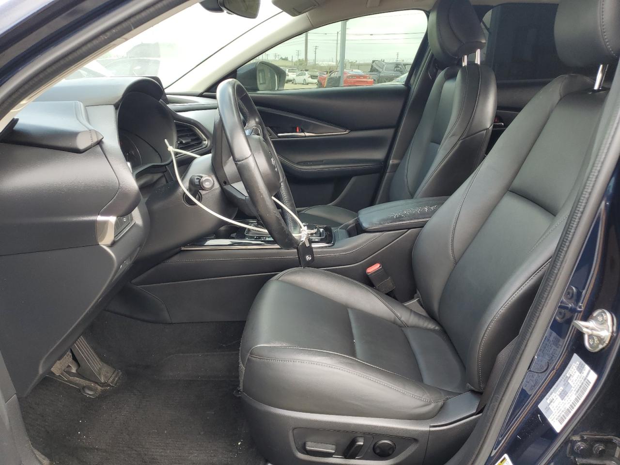 2023 Mazda Cx-30 Preferred VIN: 3MVDMBCM1PM542617 Lot: 80354135