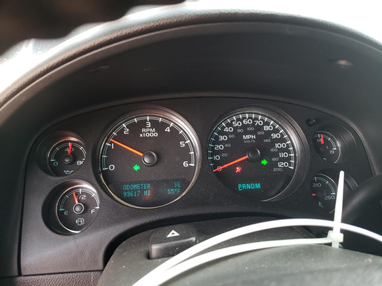 2010 Chevrolet Silverado K1500 Ltz VIN: 3GCRKTE28AG256865 Lot: 69579925