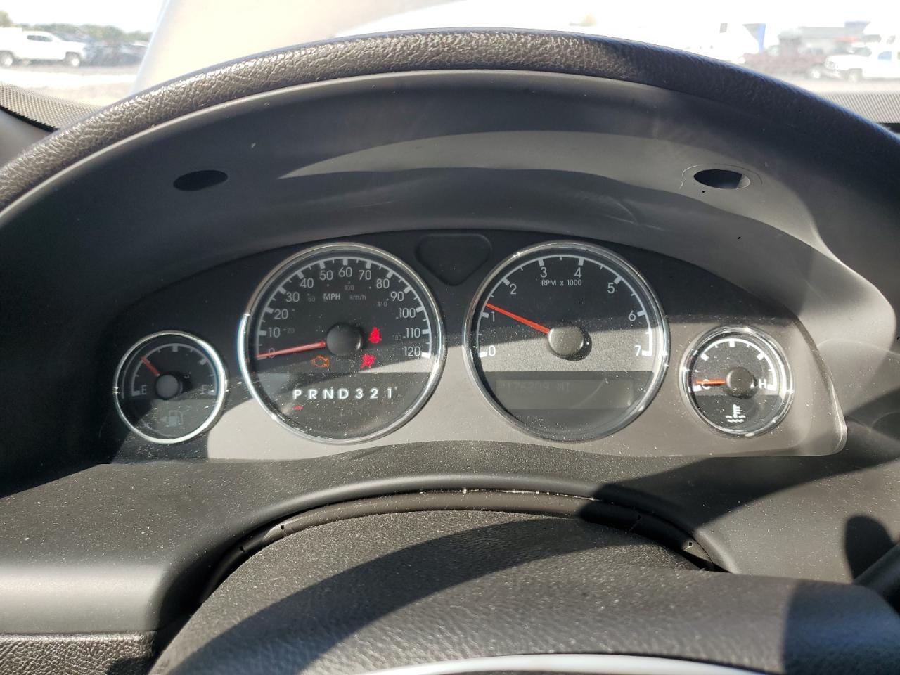 2006 Chevrolet Uplander Ls VIN: 1GNDU23L46D149348 Lot: 80913105