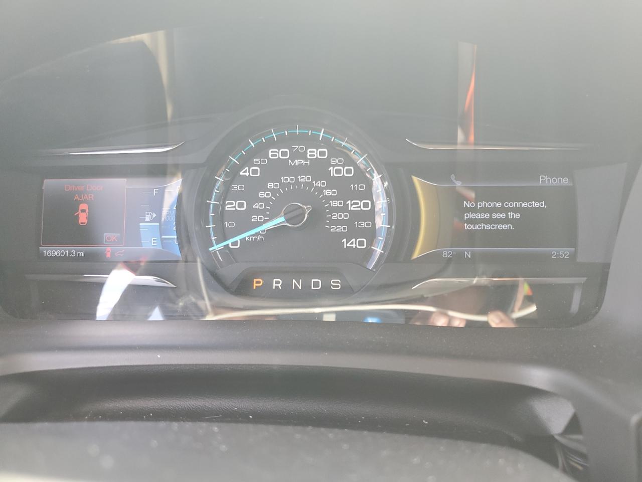 2013 Ford Flex Sel VIN: 2FMHK6C8XDBD14854 Lot: 80684445