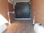 2022 FORD TRANSIT 350 LEADER ECOBLU 2.0 ECOBLUE 130PS H2 LEADER VAN for sale at Copart BRISTOL