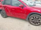 2016 MAZDA CX-5 SPORT NAV  for sale at Copart SANDWICH