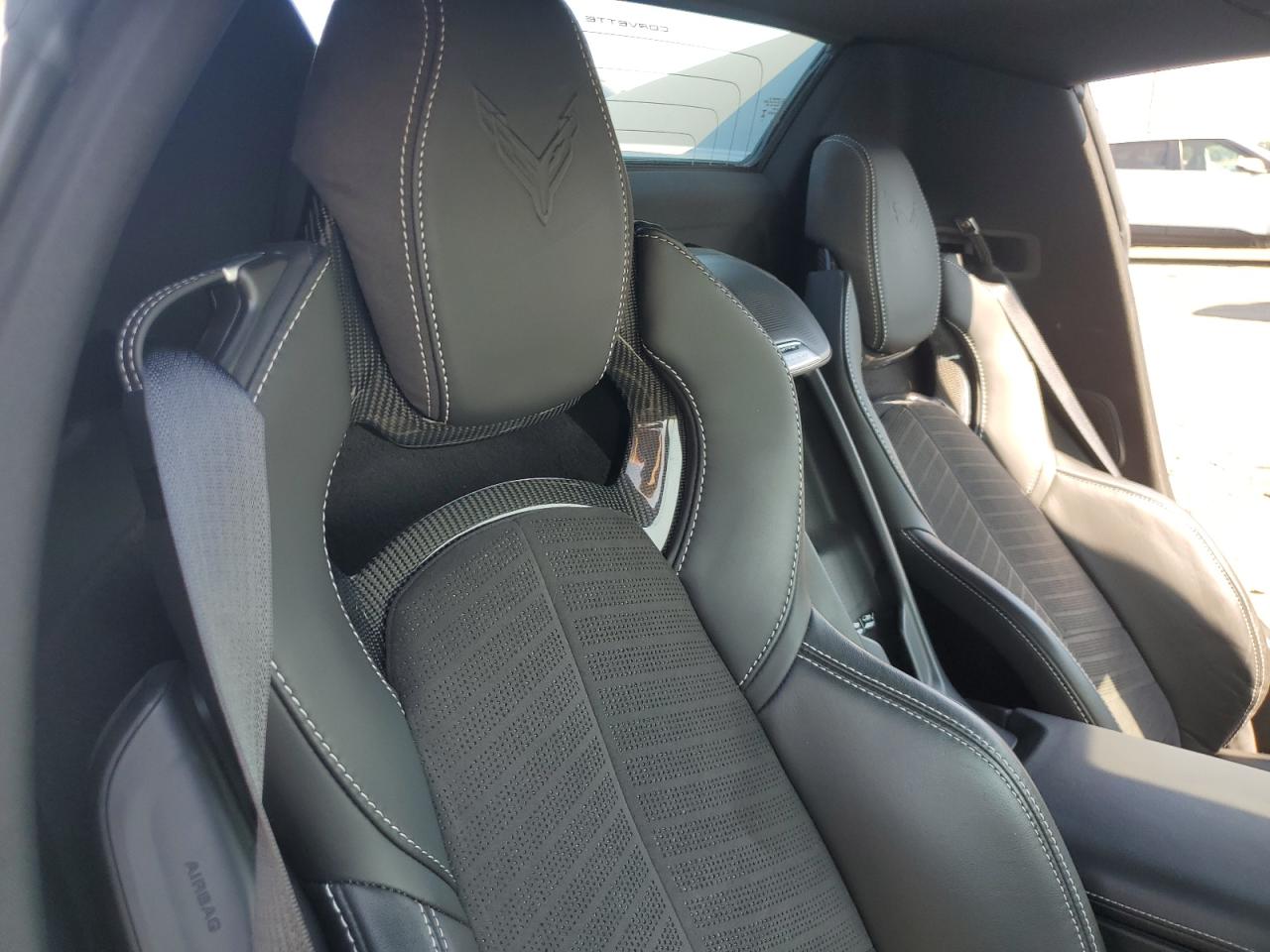 2024 Chevrolet Corvette Stingray 2Lt VIN: 1G1YB3D4XR5107724 Lot: 80686075