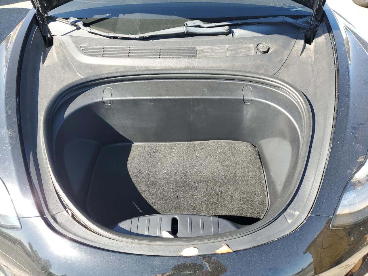 2018 Tesla Model 3 VIN: 5YJ3E1EA4JF172363 Lot: 80193945