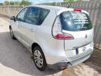 2014 RENAULT SCENIC D-QUE TT ENERGY DC 1.5 DCI DYNAMIQUE TOMTOM ENERGY 5 for sale at Copart WESTBURY