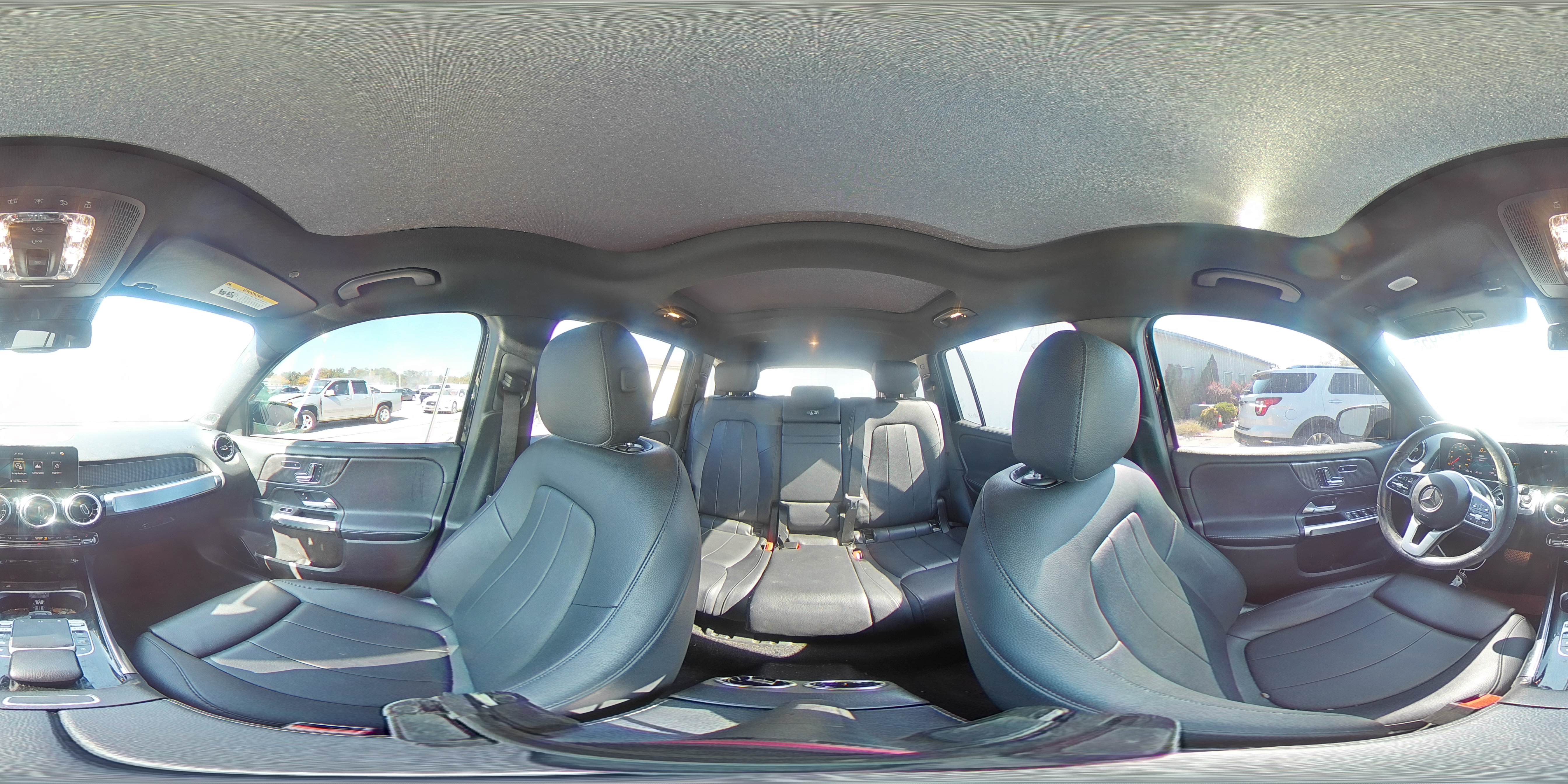 2020 Mercedes-Benz Glb 250 4Matic VIN: W1N4M4HB4LW024864 Lot: 71522955