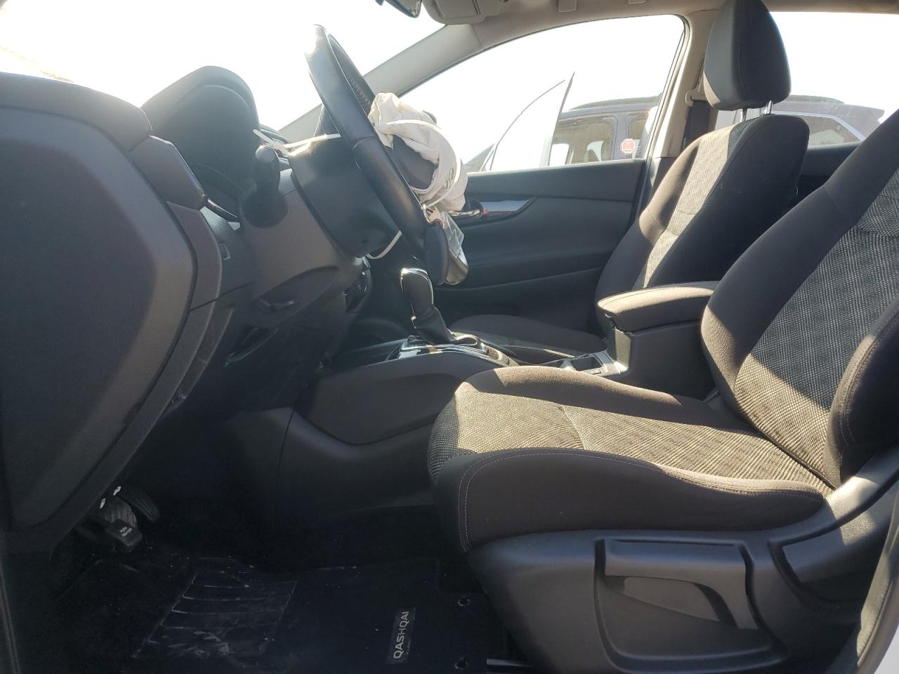 2017 Nissan Rogue Sport S VIN: JN1BJ1CP1HW020905 Lot: 72070465